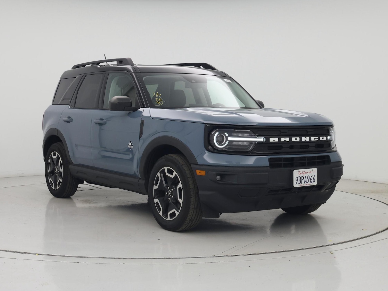 ford bronco sport 2022 3FMCR9C60NRD68382 image ford bronco sport 2022 3FMCR9C60NRD68382 image